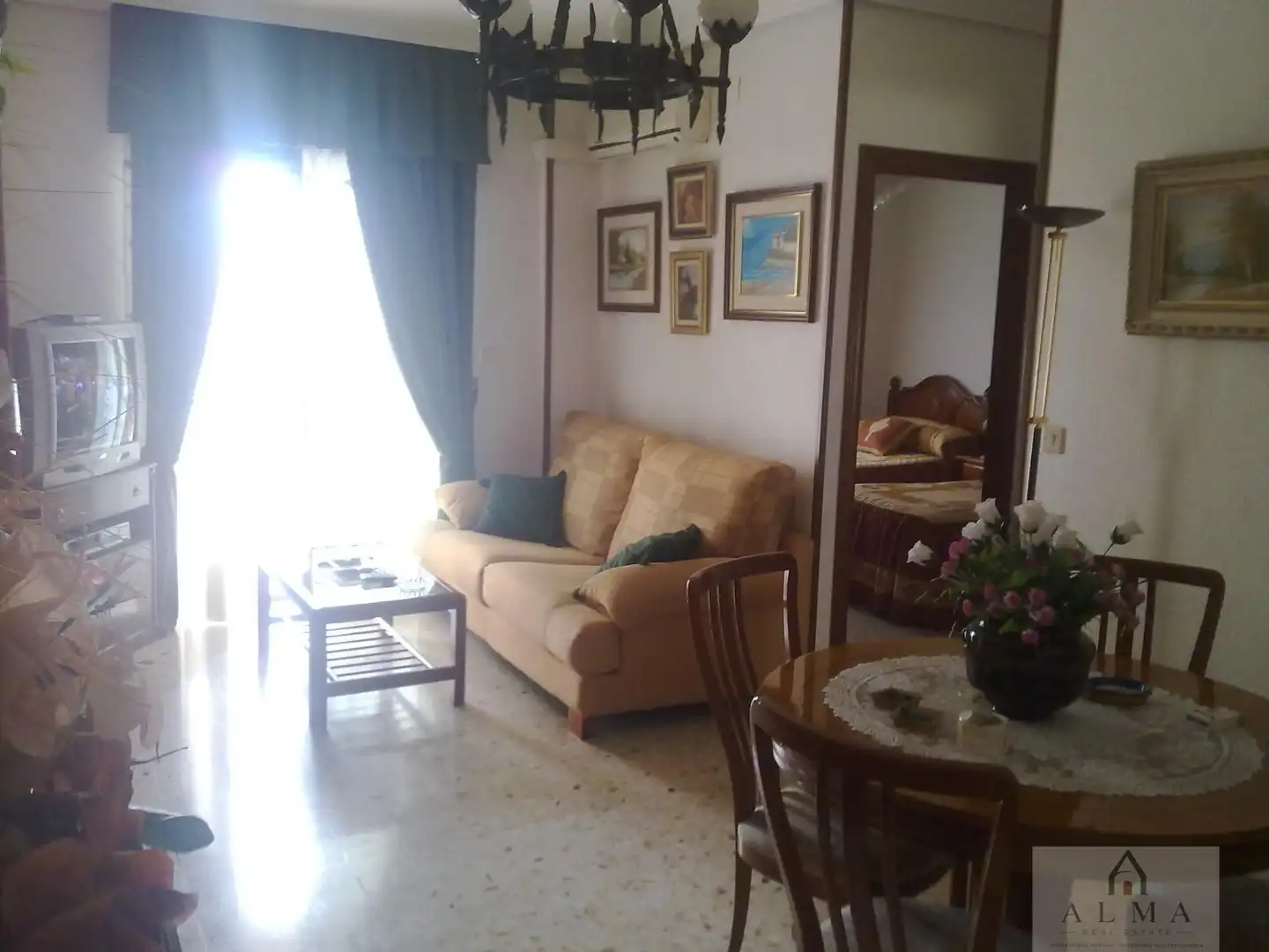 Piso con ascensor en venta en Almendralejo, imagen 9
