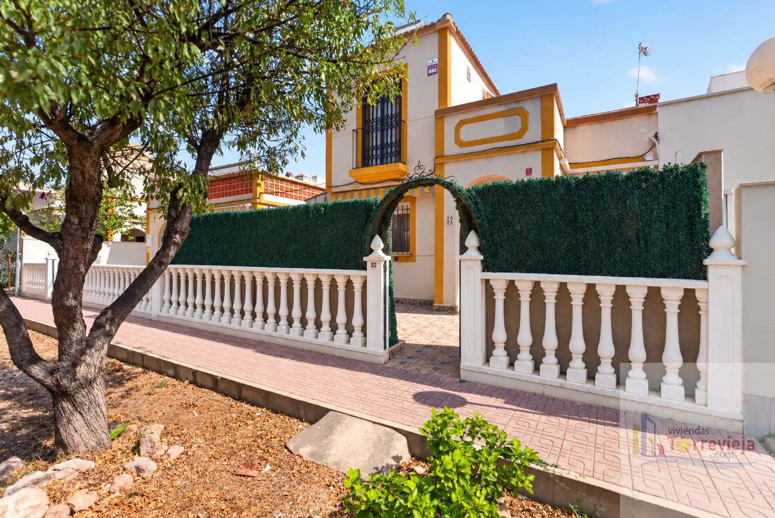 Villa avec piscine à vendre à Zona Carrefour - Urbanizaciones, imagen 6