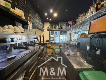 Local comercial en traspaso en Vilamarina