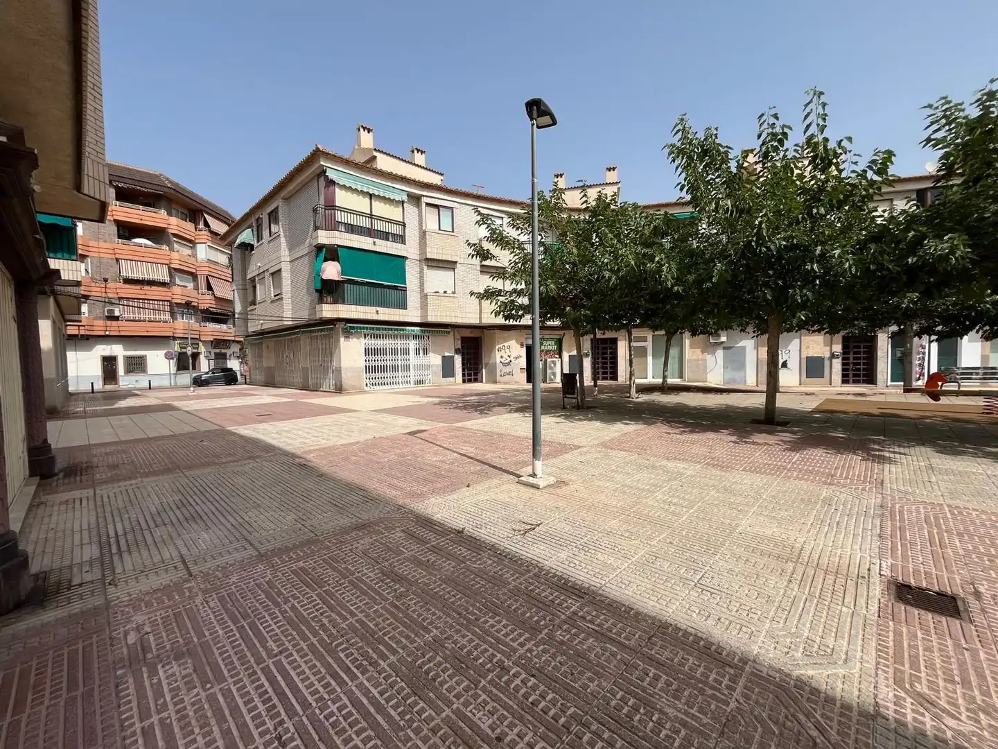 Local comercial en venta en Pueblo - Urbanizaciones, imagen 5