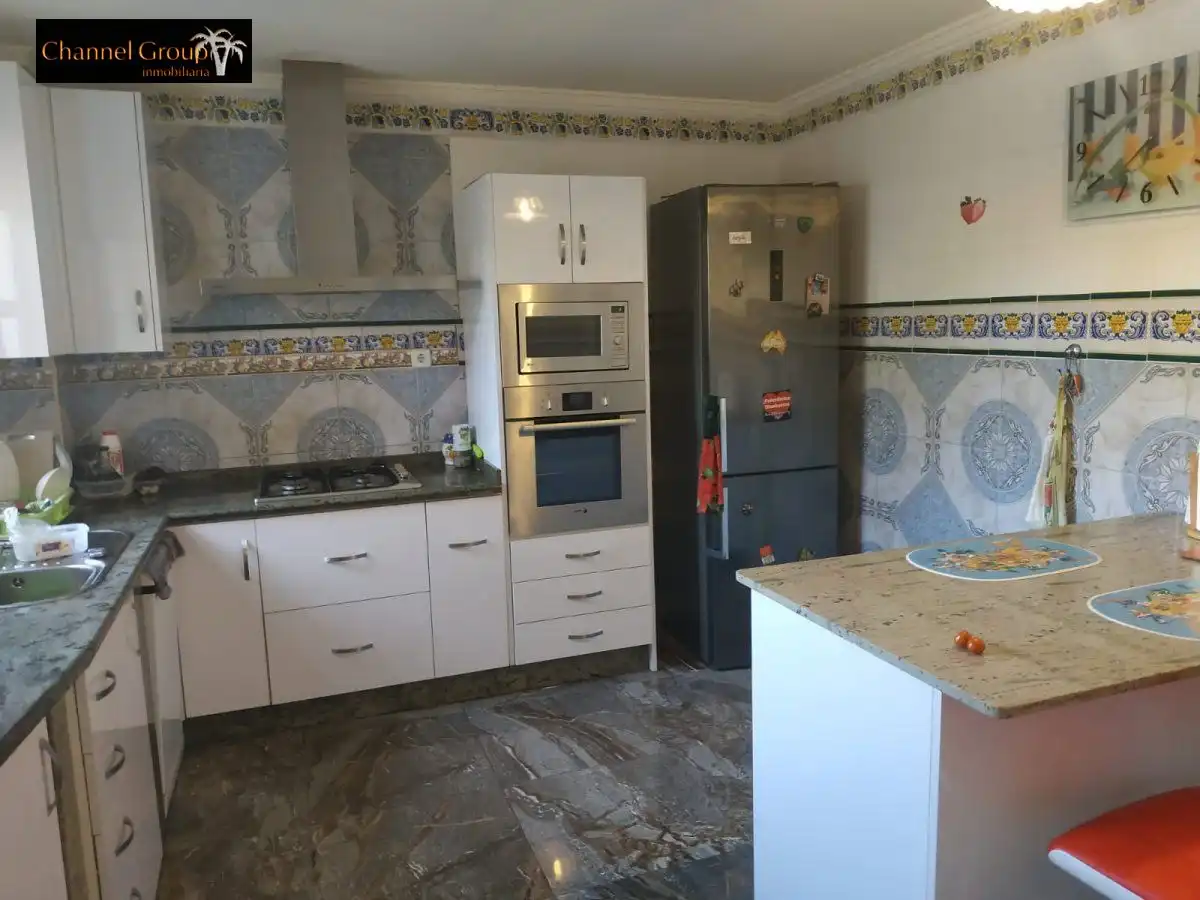 Casa o xalet en venda a Villamartín