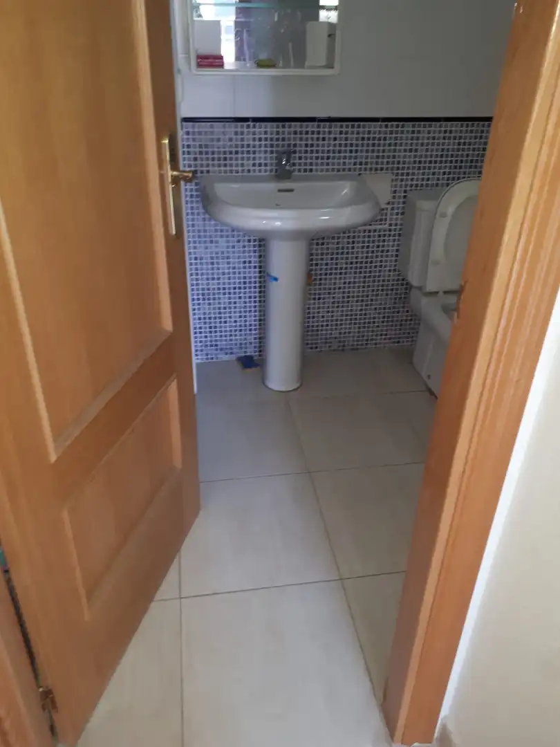 Baño de Piso en venta en Fuensalida