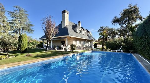 Foto 2 de Casa o chalet en venta en Santo Domingo, Algete