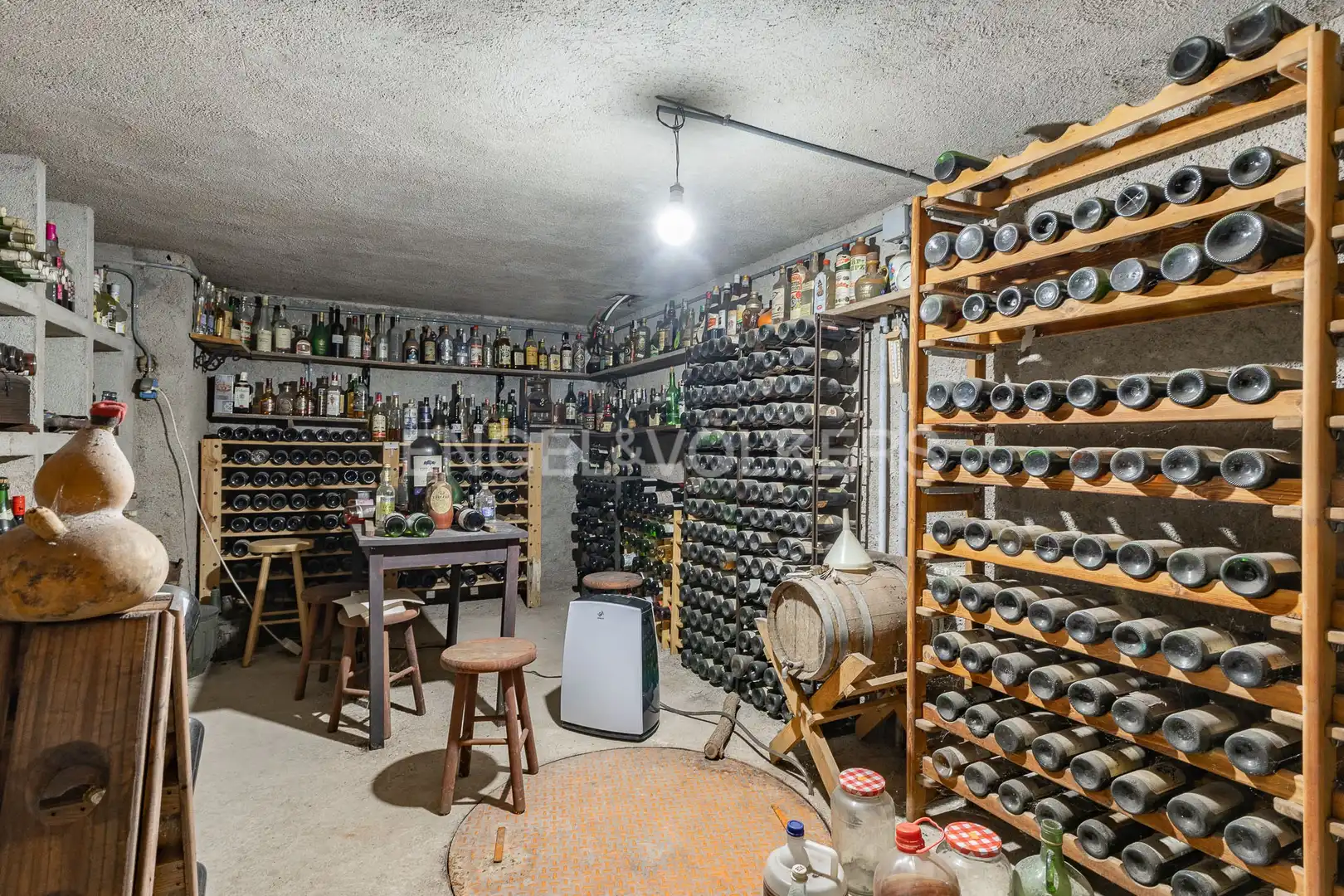 Casa o xalet en venda a Tagamanent