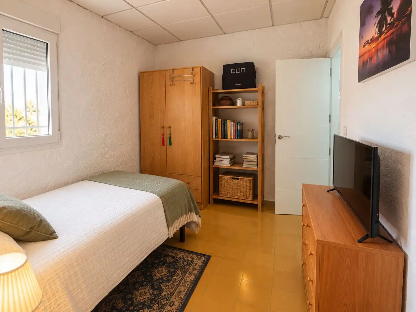 Ground floor for sale in Partida Estaciones, 23, San Isidro