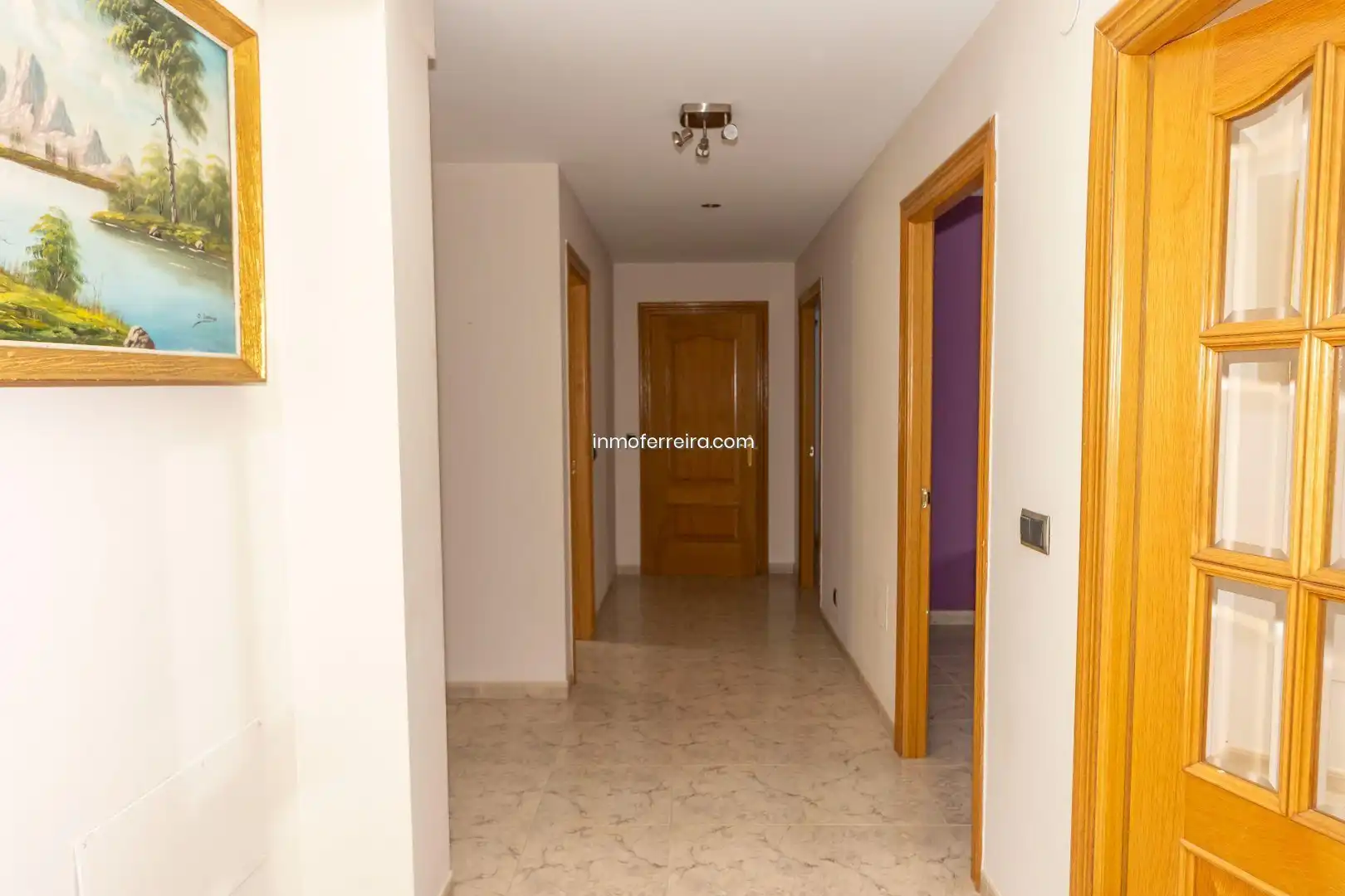 Houses for sale in Darro  with Storage room