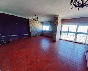 Living room of Single-family semi-detached for sale in Rincón de la Victoria  with Private garden, Terrace and Storage room
