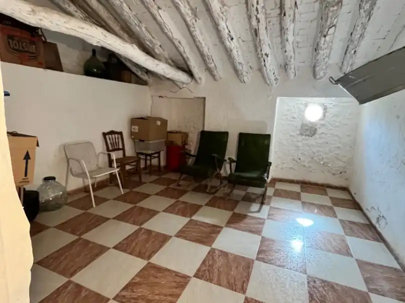 House with garden for sale in Calle Malaga 34, imagen 8
