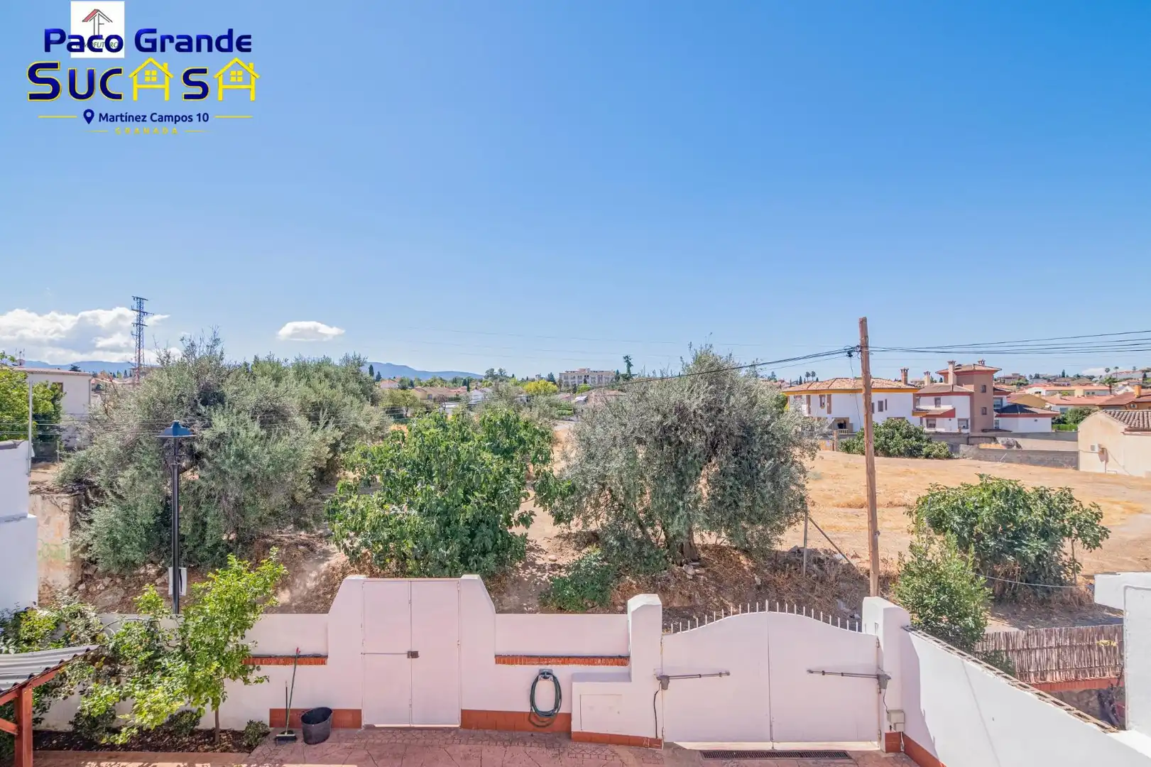 Casa con terrazza in vendita a Ogíjares, imagen 37