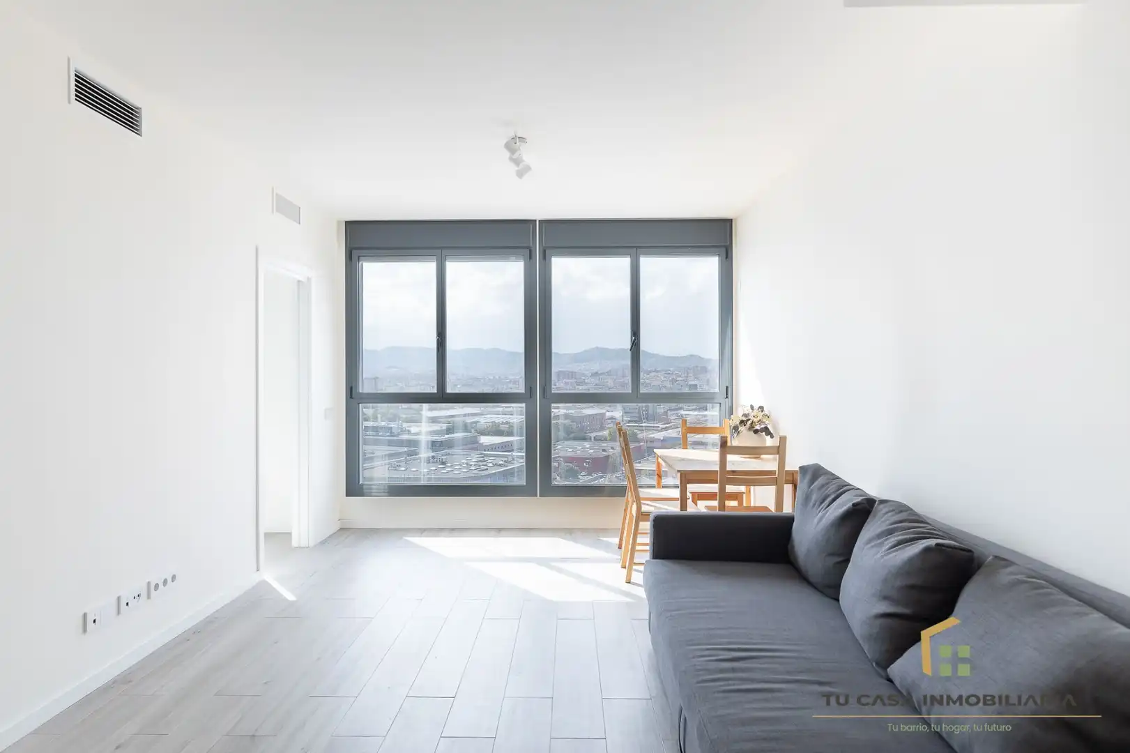 Attic for sale in Mare Nostrum, Port