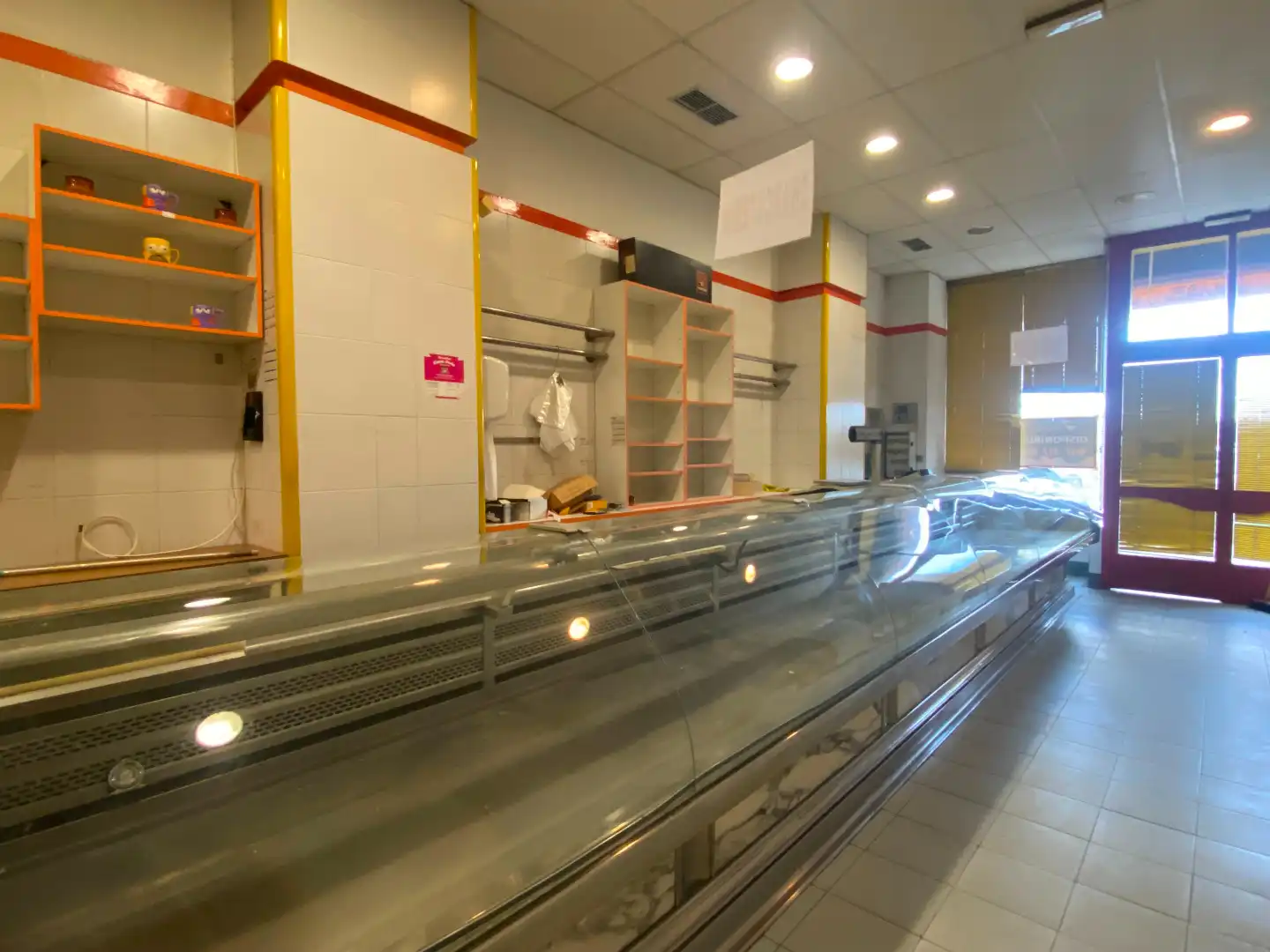 Local comercial en venda a Avenida del Cid Campeador, imagen 10
