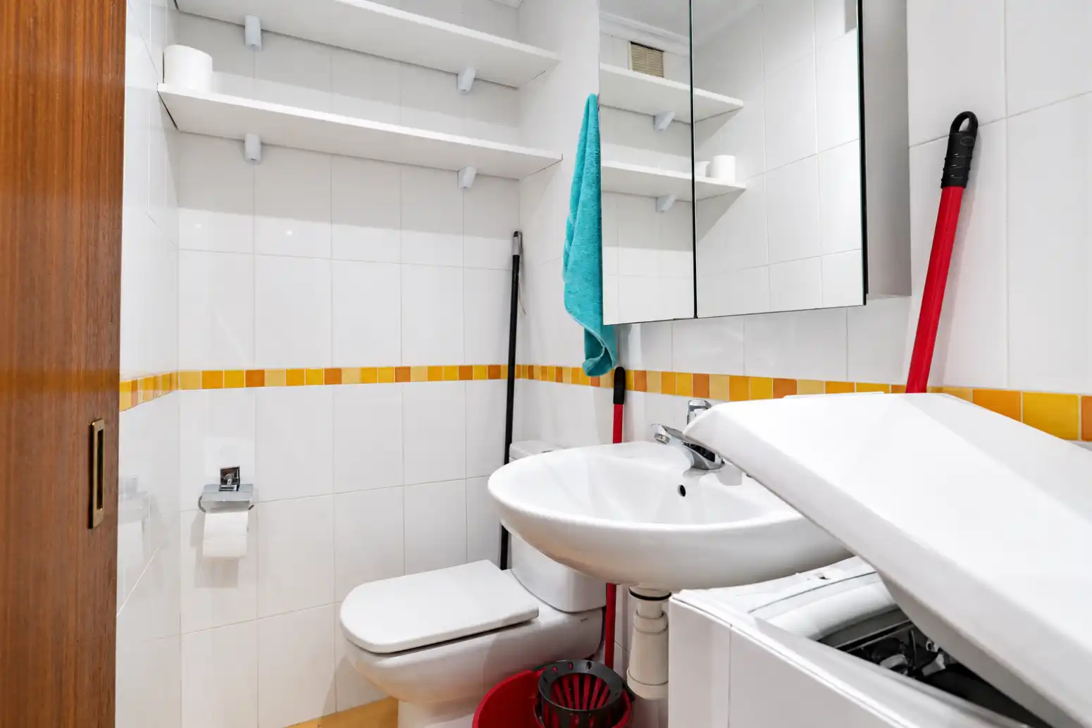 Flat with lift for sale in Gijón - Calle Pintor Mariano More 2, imagen 22