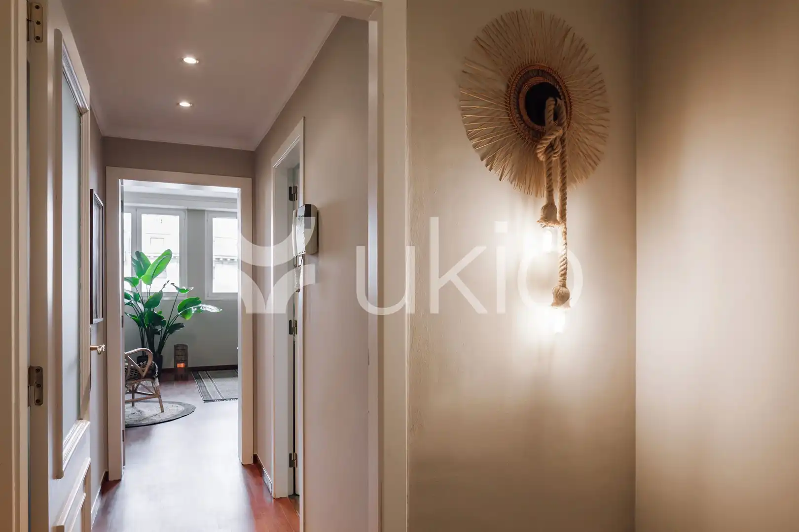 Apartment with lift to rent in Passeig de Gràcia, imagen 17