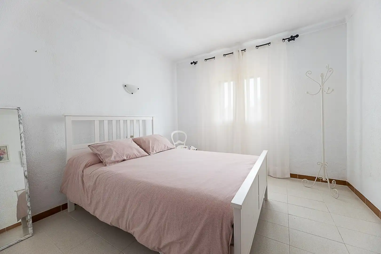 Bedroom of Houses for sale in Santanyí  with Private garden, Terrace and Storage room