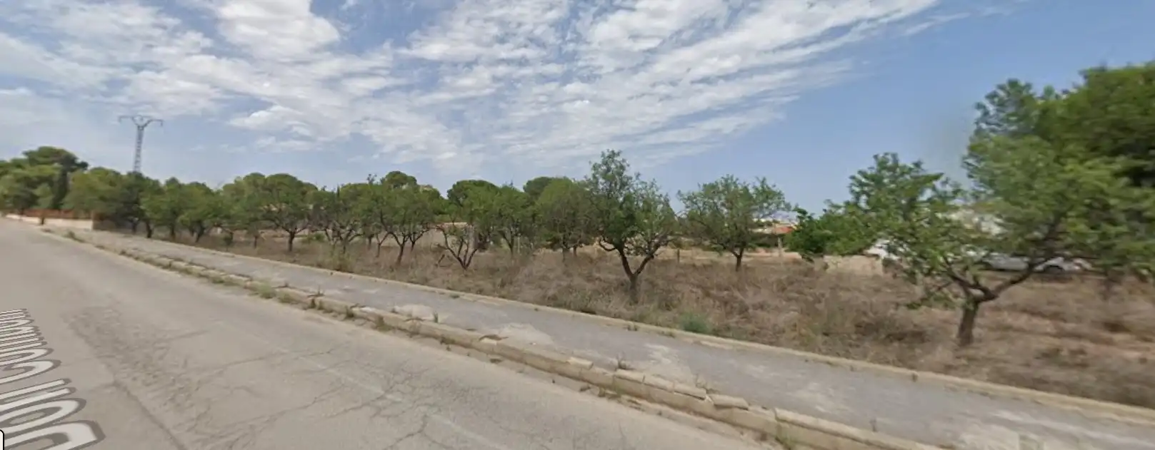 Terreno residenziale in vendita a Carrer 165 1A, imagen 4