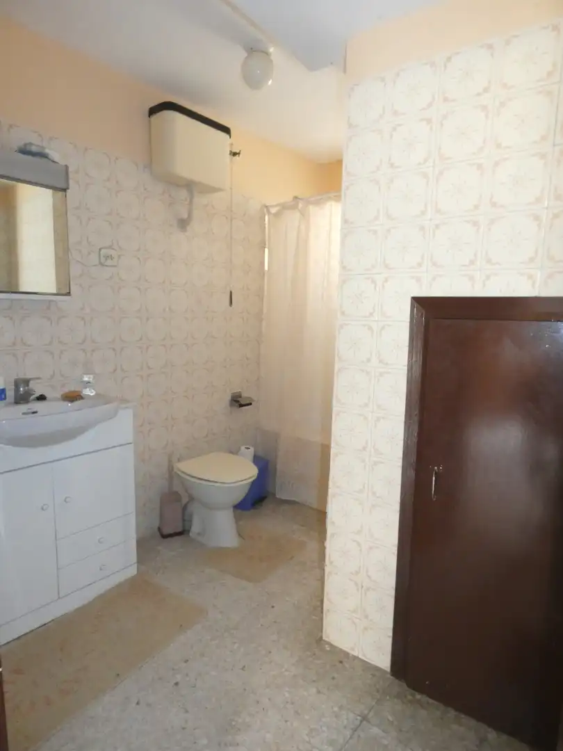 Baño de Casa o chalet en venta en Berzosa de Bureba con Amueblado
