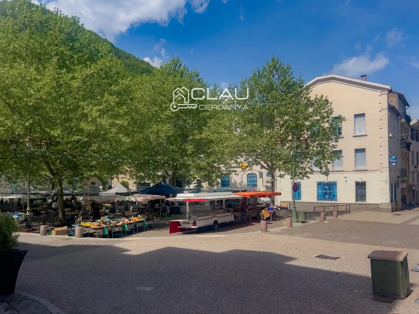 Attic for sale in Roussel, 6, Bourg - Madame