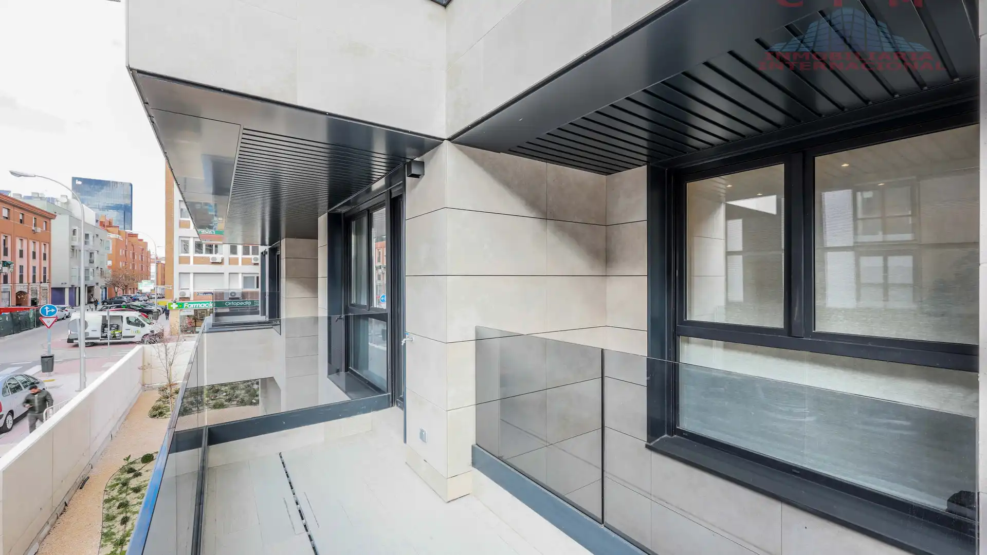 Piso de alquiler en Almenara -Ventilla