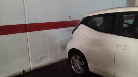 Photo 4 of Garage for sale in Avinguda del Tarragonès, 1, La Pobla de Montornès  , Tarragona