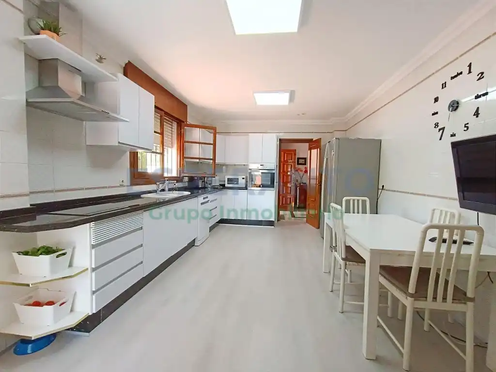 Casa con piscina en venta en Calle Madre Asunción Soler, imagen 11