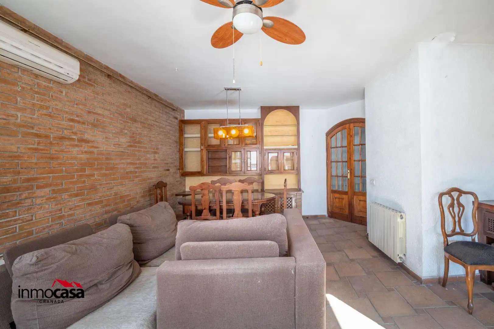 Residencial en venta en La Zubia Ciudad, imagen 42