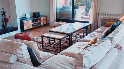 Foto 2 de Casa adosada de alquiler en Quijorna, Madrid