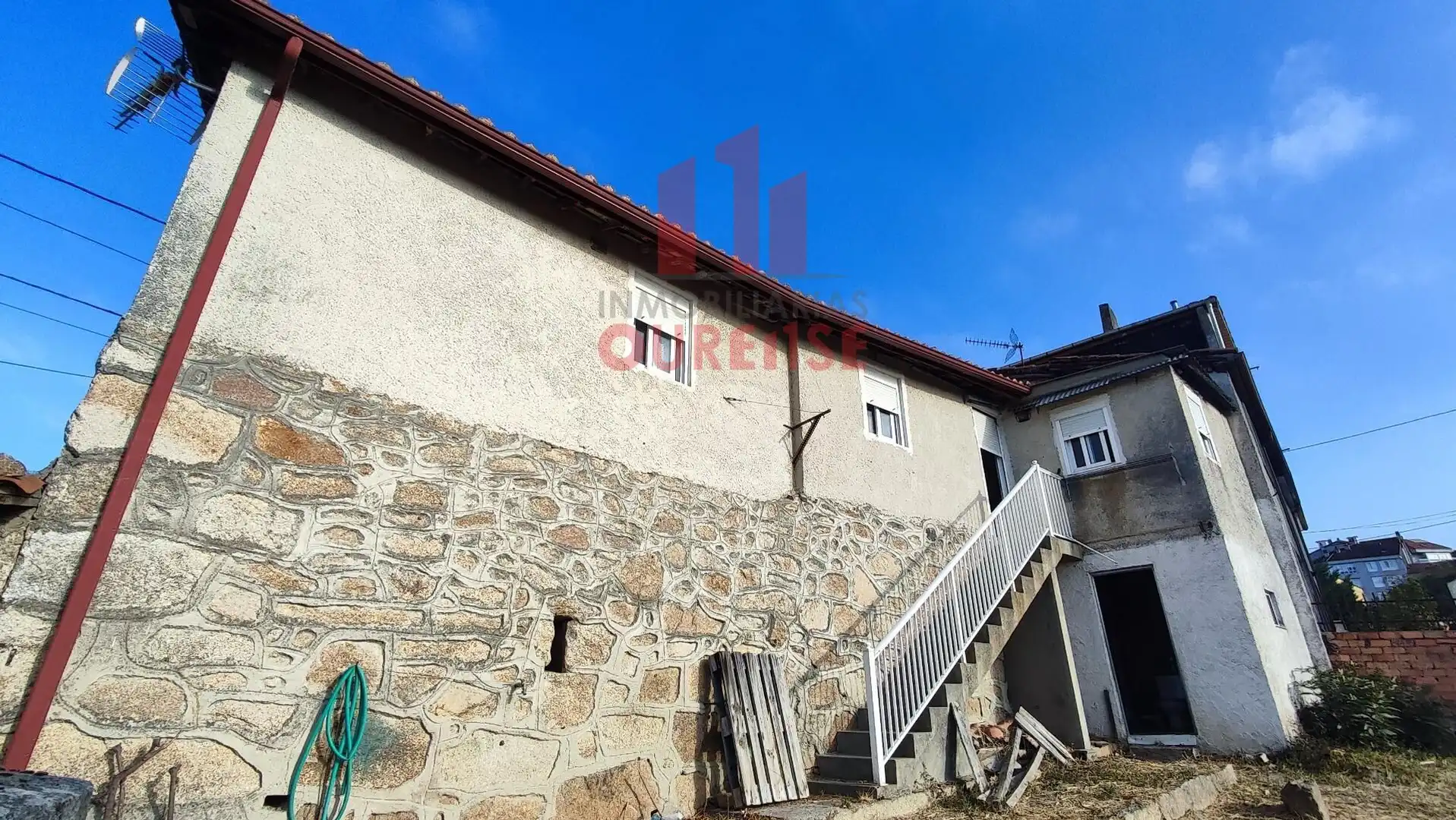 Casa o xalet en venda a Barrocanes