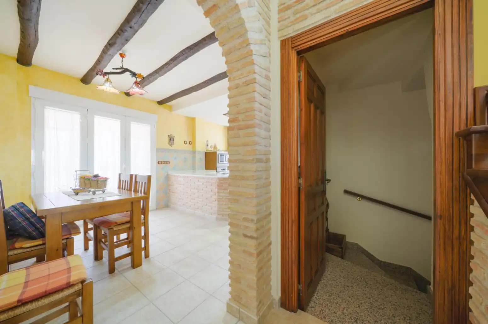 House with terrace for sale in Torres de Cotillas Las - Calle RONDA DE LAS LIEBRES, imagen 24