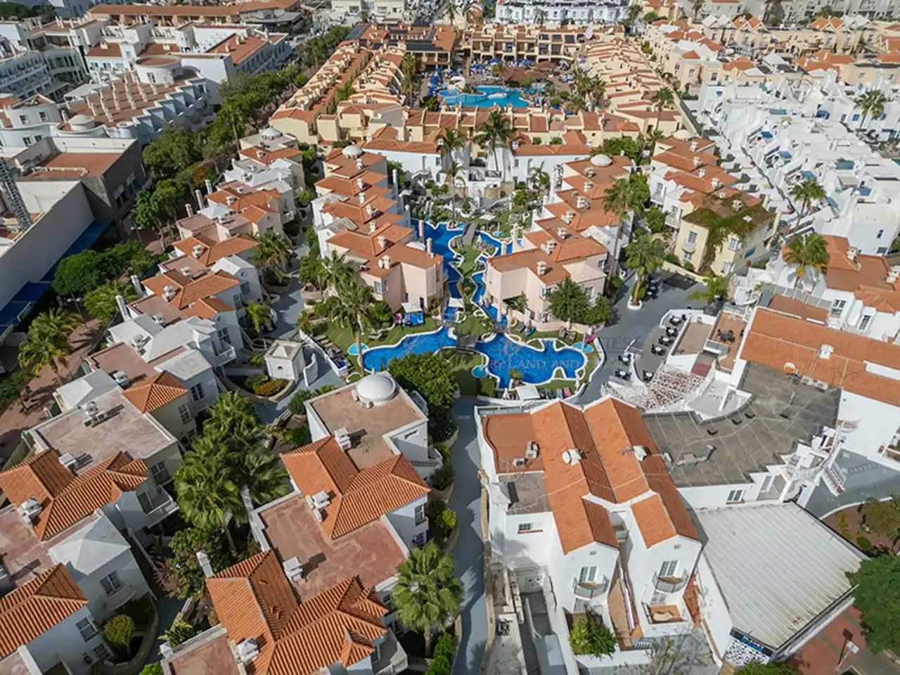 Apartament amb piscina en venda a De Bruselas, imagen 17