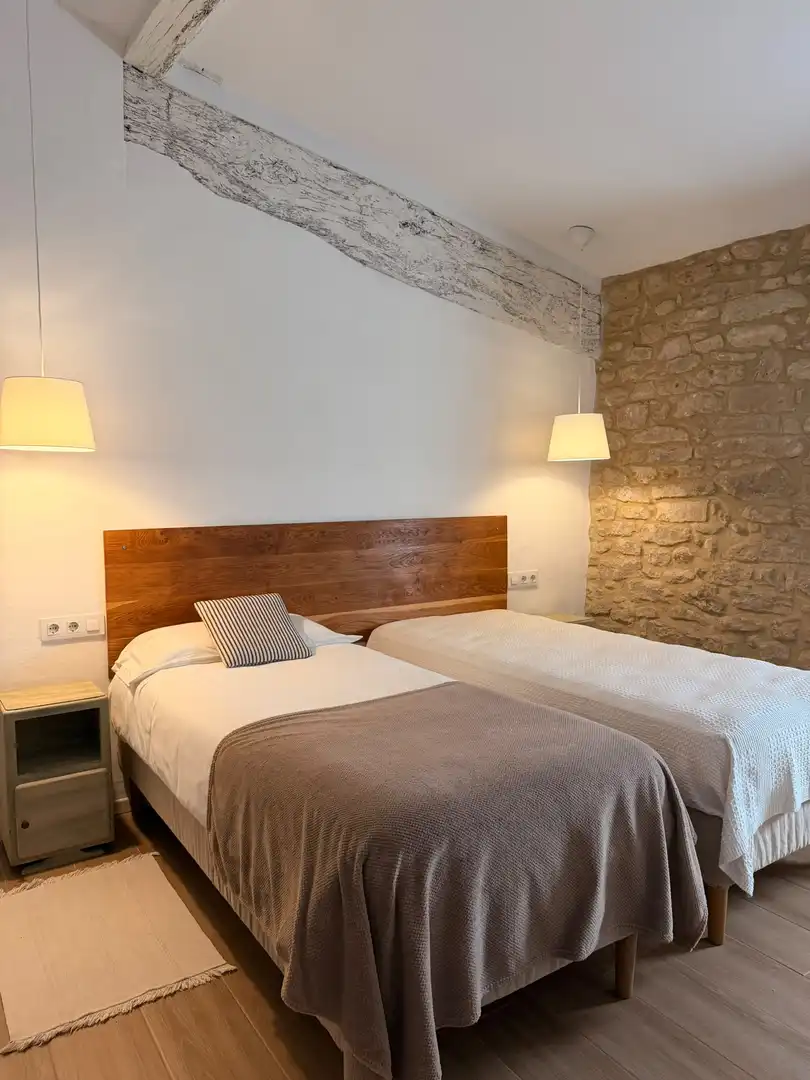 Habitación de Finca rústica en venta en Vilademuls