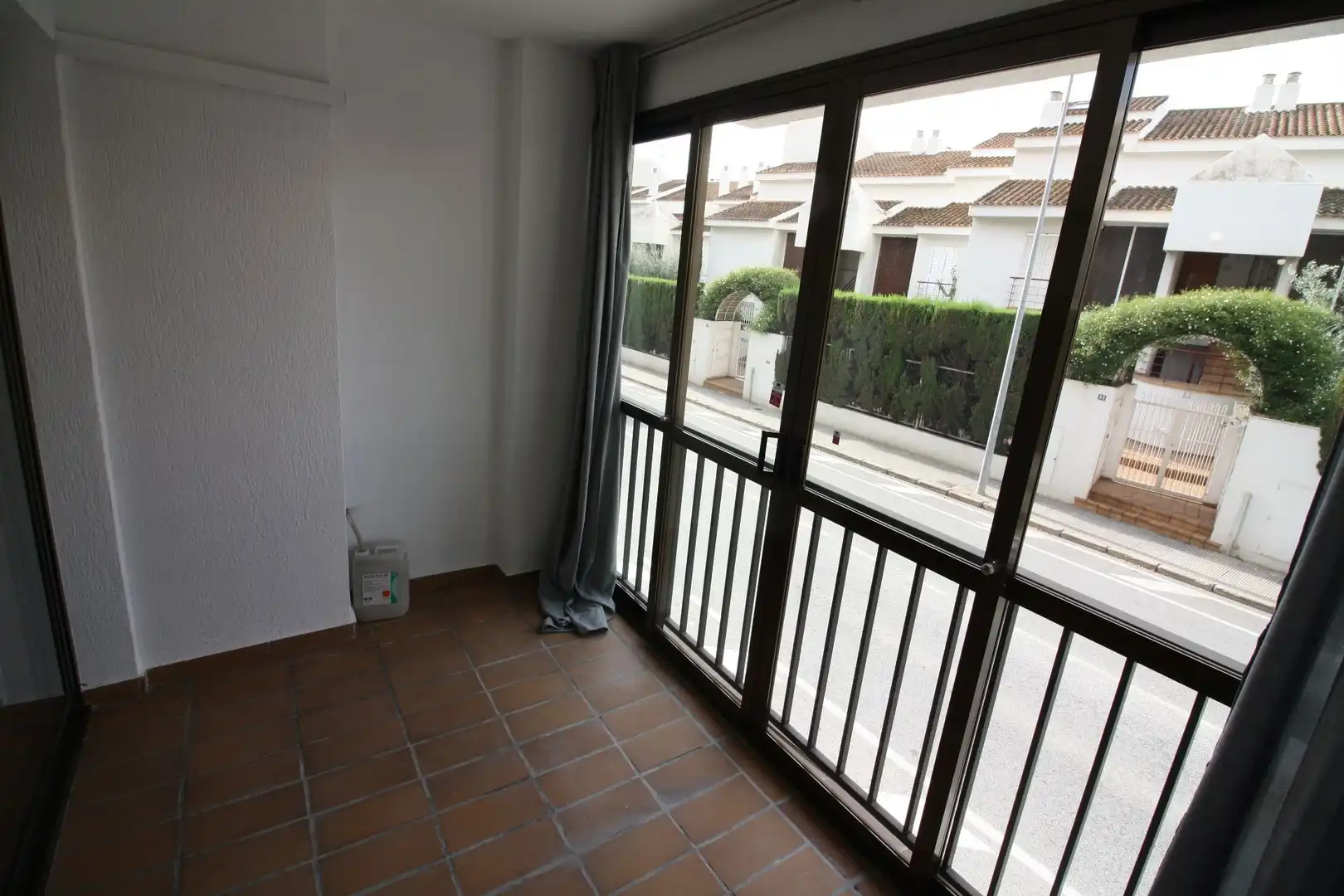 Bedroom of Flat for sale in Altea  with Air Conditioner and Terrace