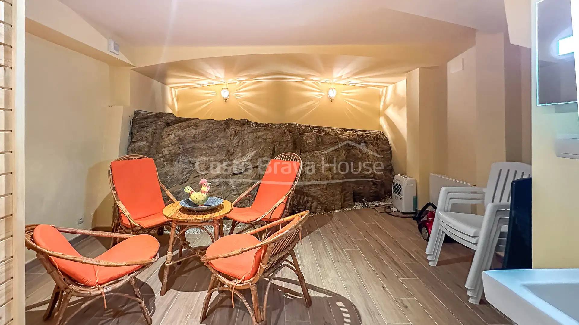 Terraced house with pool for sale in C. Lluis Miro, imagen 28