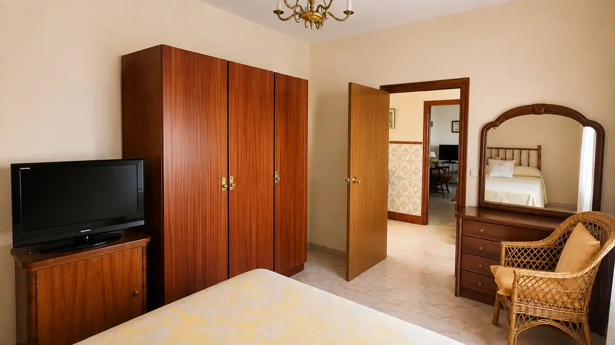 Haus mit Garten zum Verkauf in Avenida Juan Carlos I, imagen 7