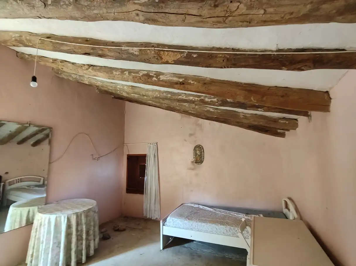 Landhaus mit Garten zum Verkauf in Mas de la Foia del Sabater 23, imagen 10