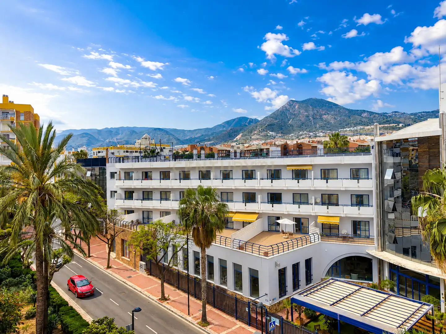Apartament amb ascensor en venda a C. Piscis, 1, 29630 Benalmádena, Málaga, Spain 1, imagen 32
