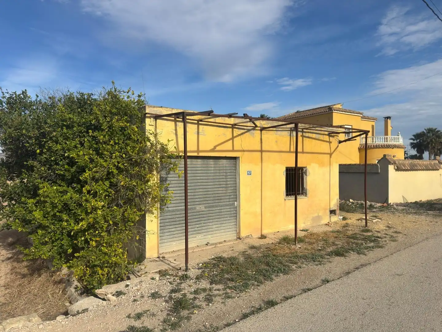Rural land for sale in Catral, imagen 5