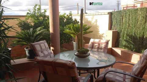 Photo 3 of Single-family semi-detached for sale in Maria Auxiliadora - Barriada de Llera, Badajoz