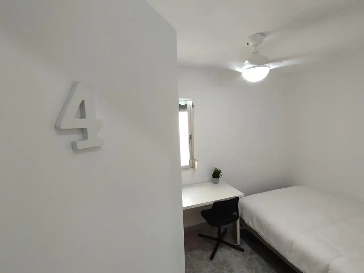 Wohnung zur Miete in De L'Arquitecte Gascó, Aiora