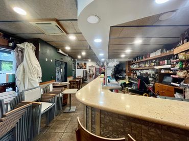 Local comercial en traspàs a Vilanova del Vallès