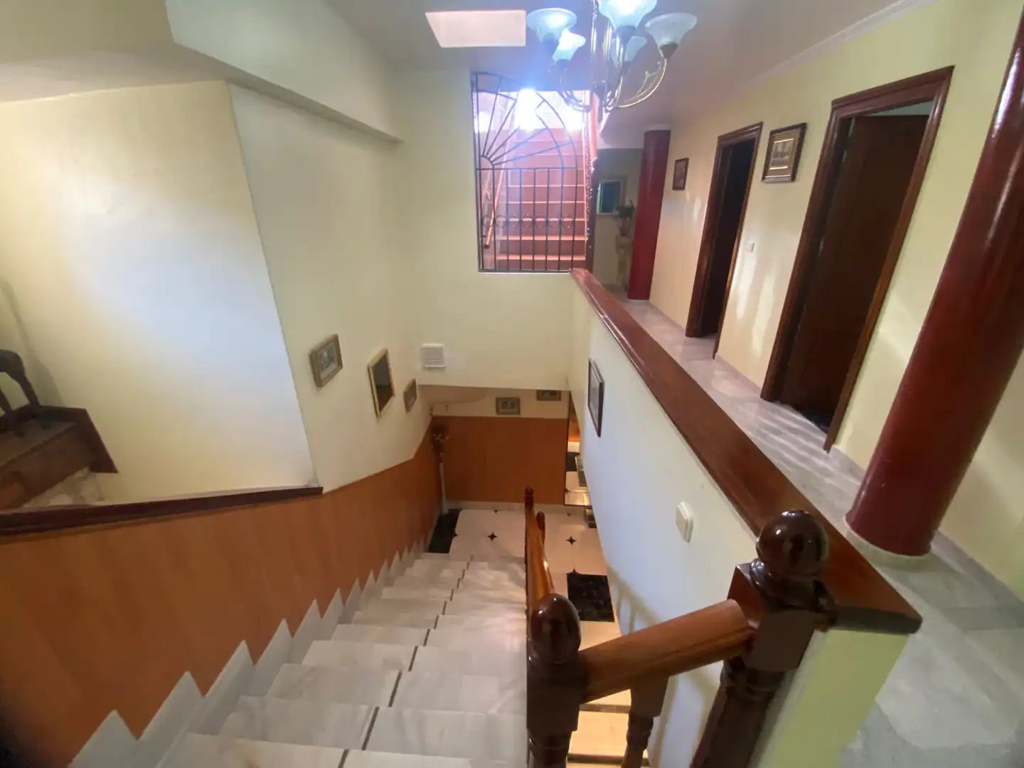 Casa adosada en venta en Valle de Santibáñez con Calefacción, Terraza y Trastero