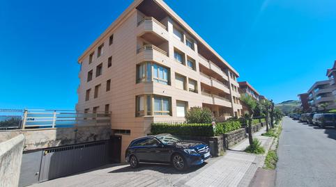 Foto 4 de Piso de alquiler en Mendilauta Kalea, Zarautz, Gipuzkoa