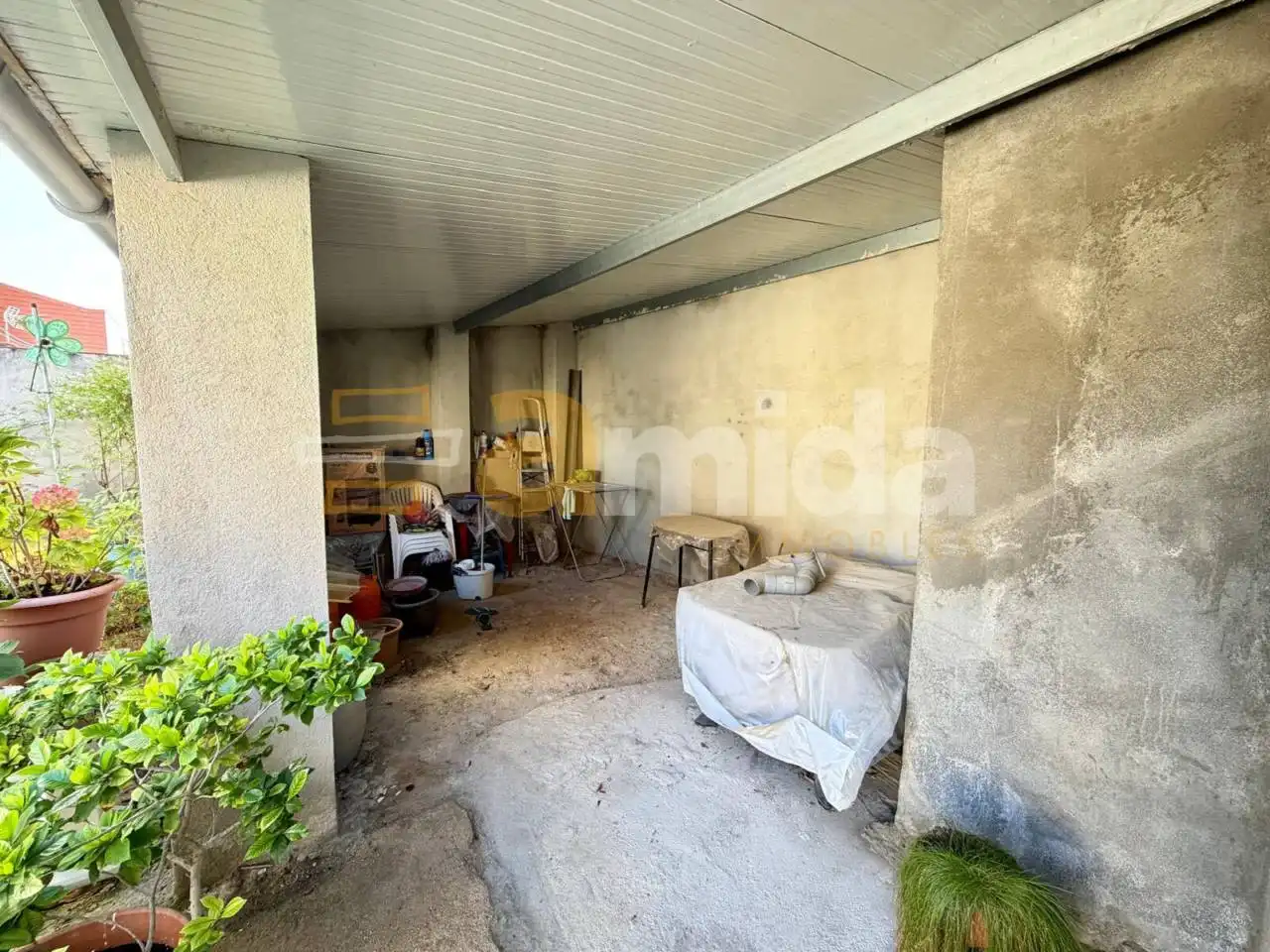 Casa o xalet en venda en Can Feu - Gràcia