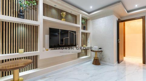 Foto 5 de Pis en venda a  Mas Pellicer del, Llevant, Tarragona