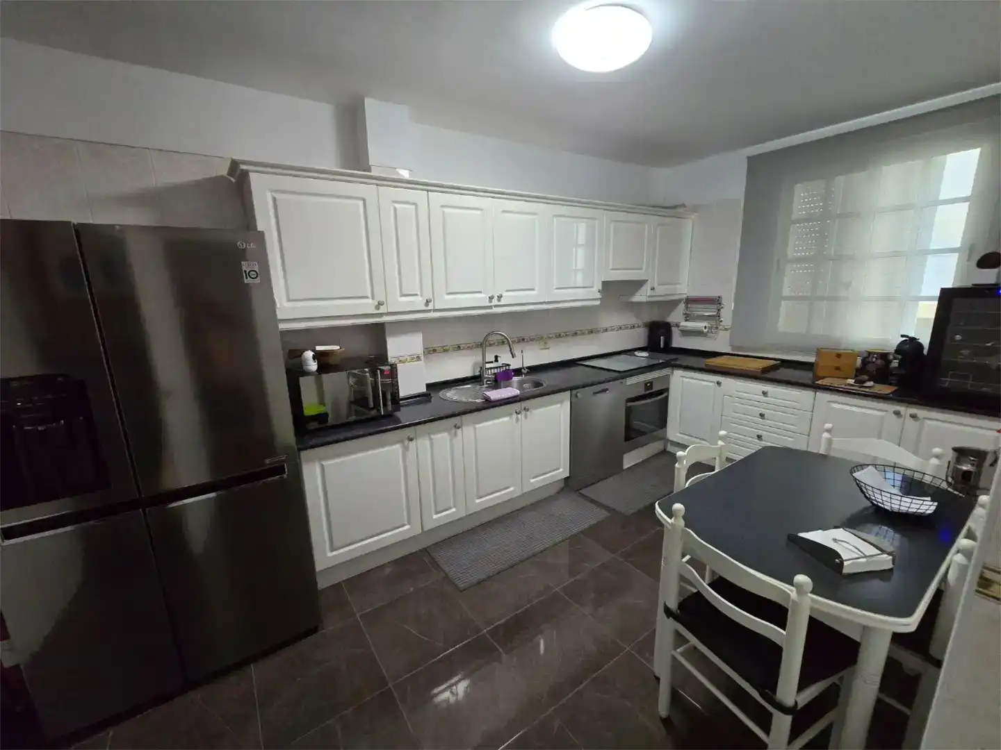 Cuina de Casa o xalet en venda en Fasnia, Santa Cruz de Tenerife