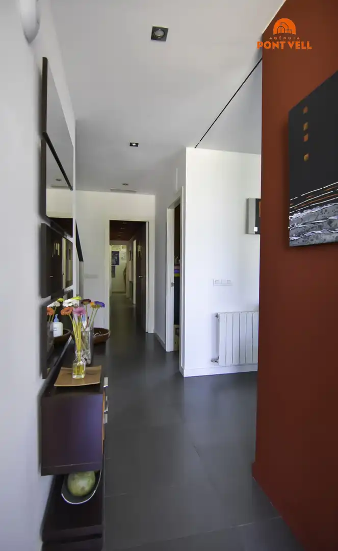 Casa con terraza en venta en La Bisbal d'Empordà, imagen 5