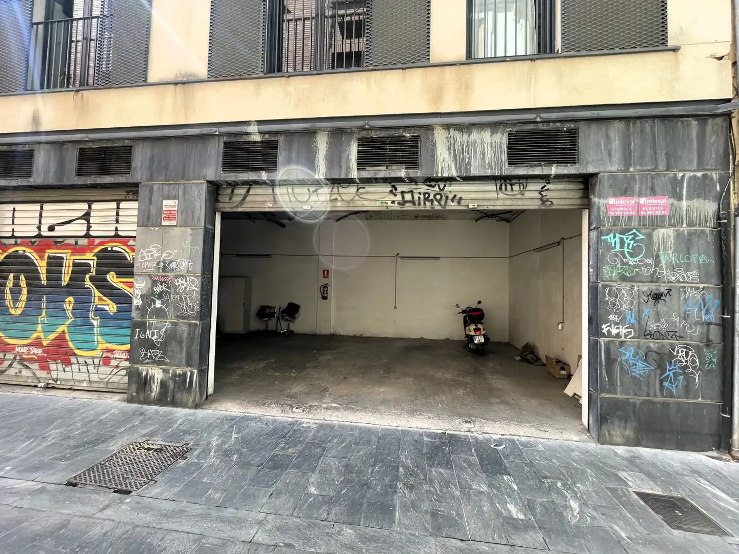 Local commercial à vendre à Valencia - GUILLEM SOROLLA, imagen 46