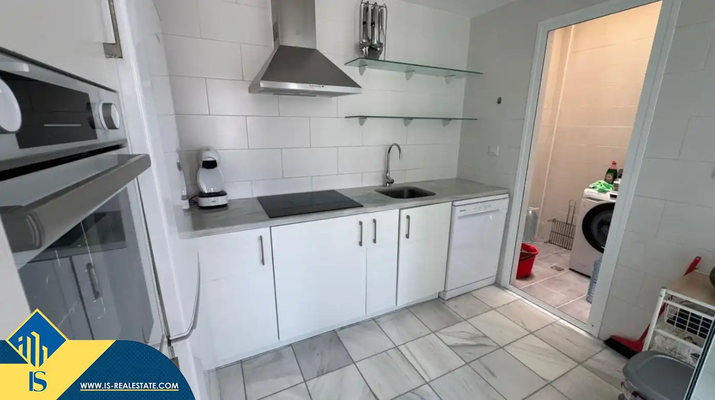 Adosado con piscina en venta en Nueva Torrevieja - Aguas Nuevas, imagen 3