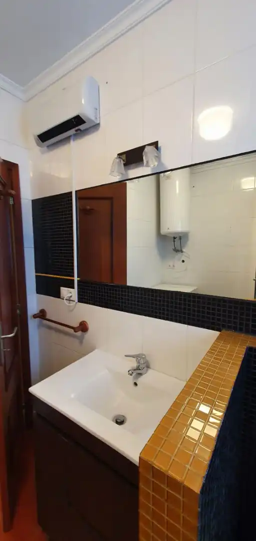 Piso en venta en Os Mallos