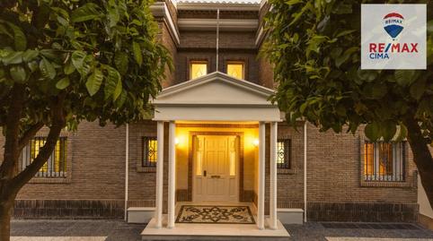 Foto 2 de Casa o xalet en venda a Crta. De la Sierra,  Granada Capital