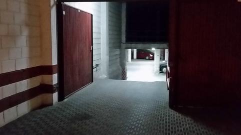 Foto 2 de Garatge en venda a Calle Ricardo Gil, 26, El Carmen, Murcia Capital